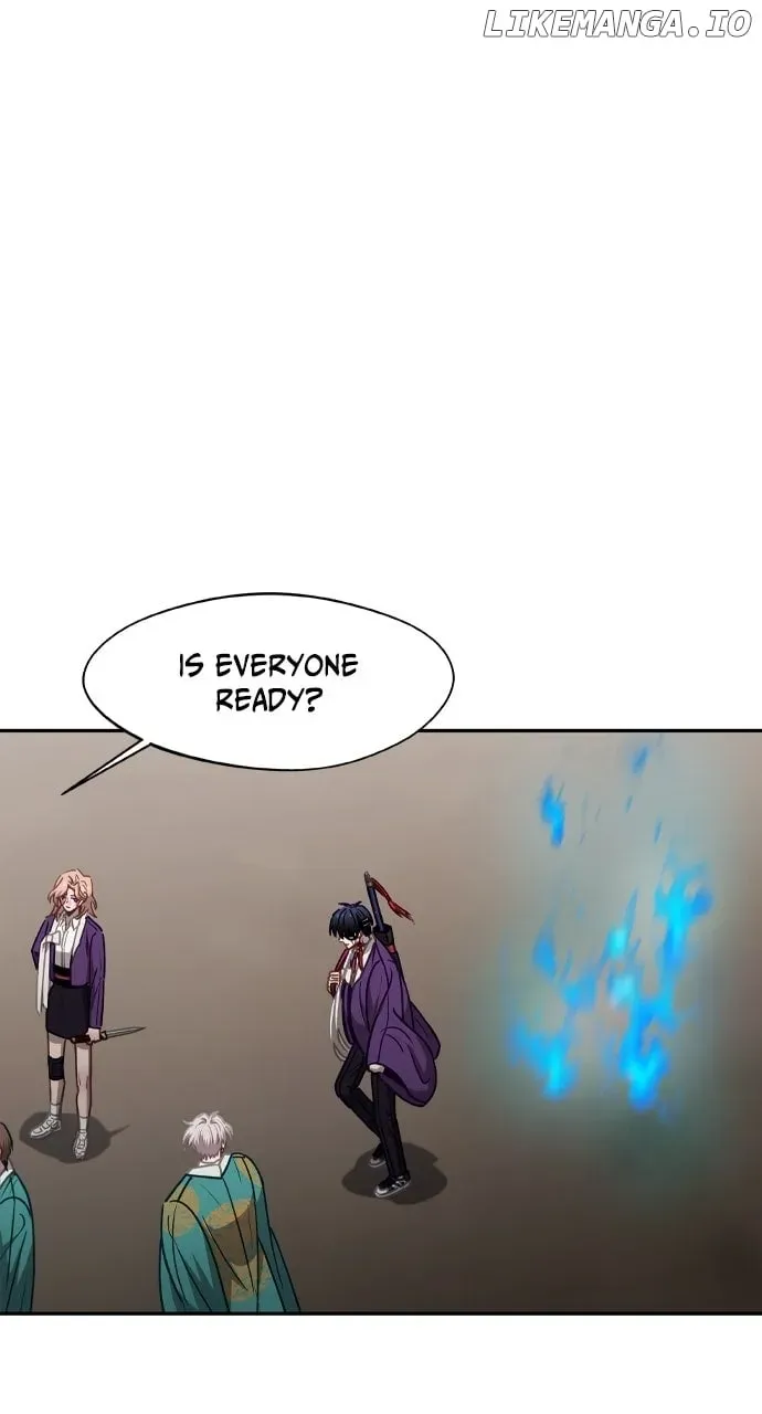 Return of the Gods Chapter 79 Online - página 1