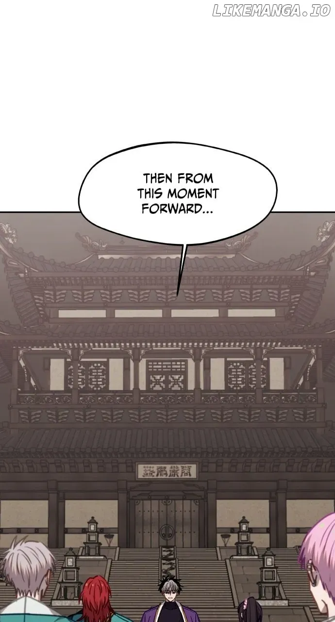 Return of the Gods Chapter 79 Online - página 2