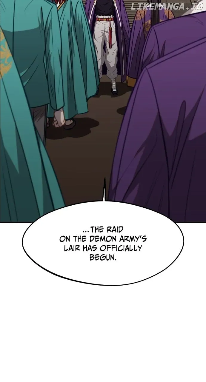 Return of the Gods Chapter 79 Online - página 3