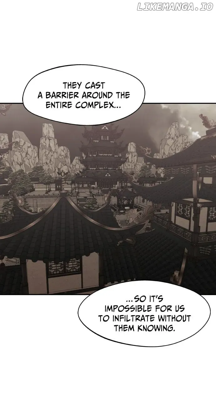Return of the Gods Chapter 79 Online - página 6
