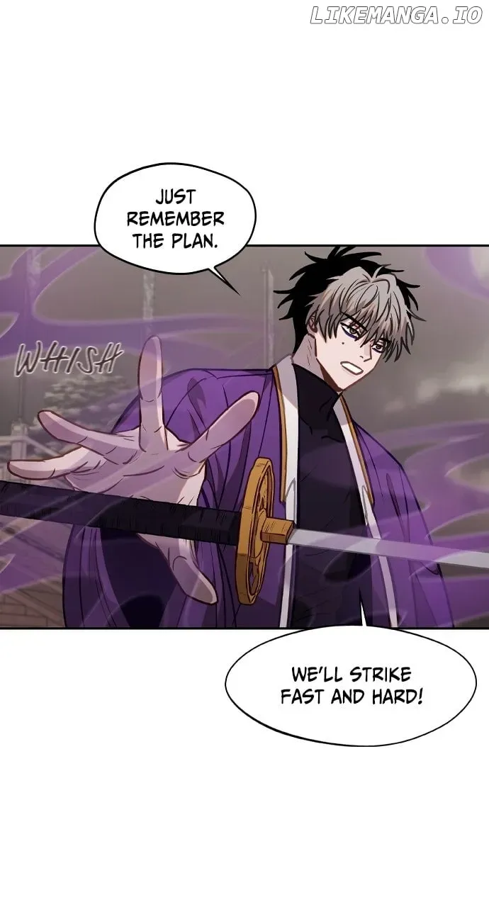 Return of the Gods Chapter 79 Online - página 7