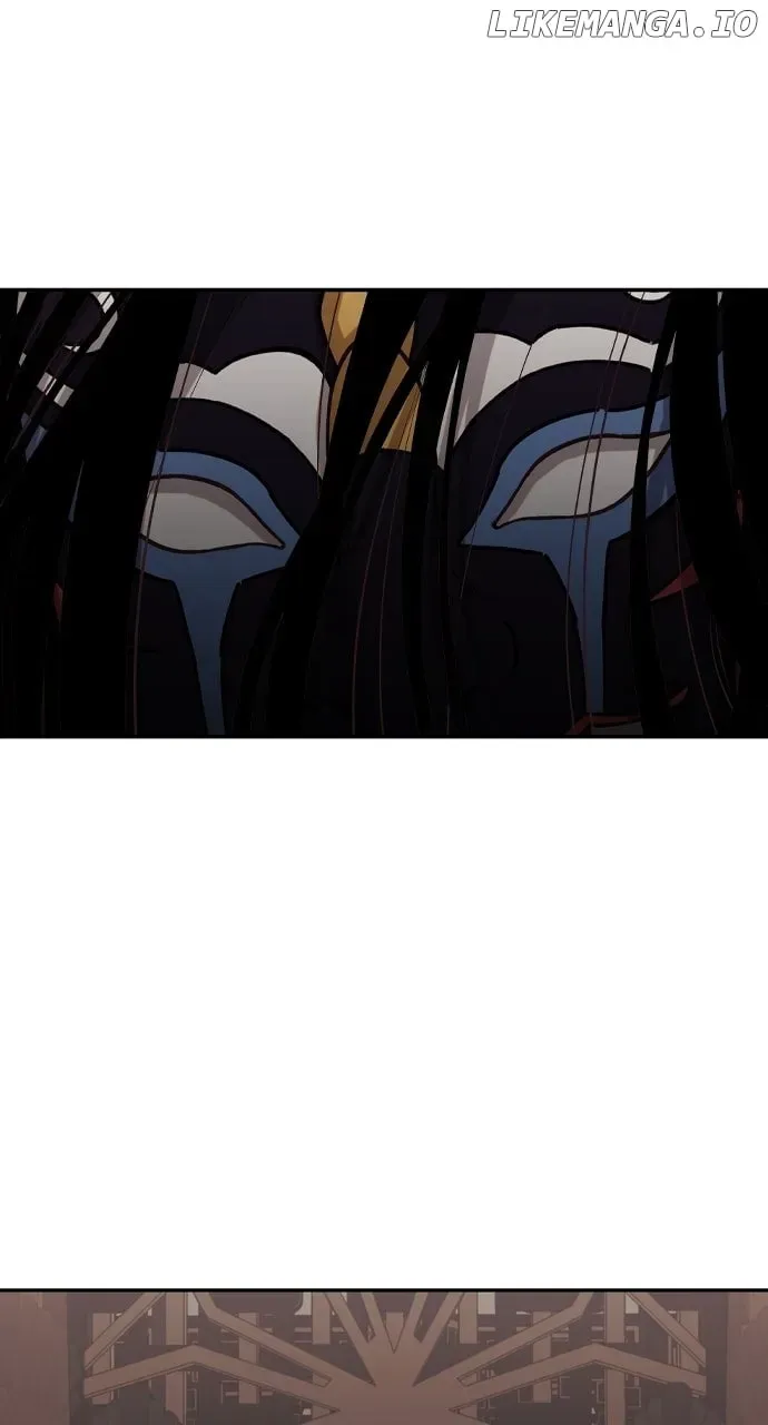Return of the Gods Chapter 79 Online - página 8