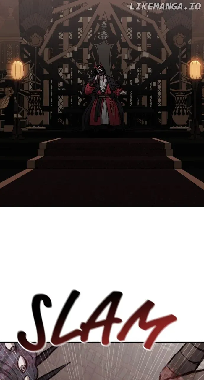 Return of the Gods Chapter 79 Online - página 9