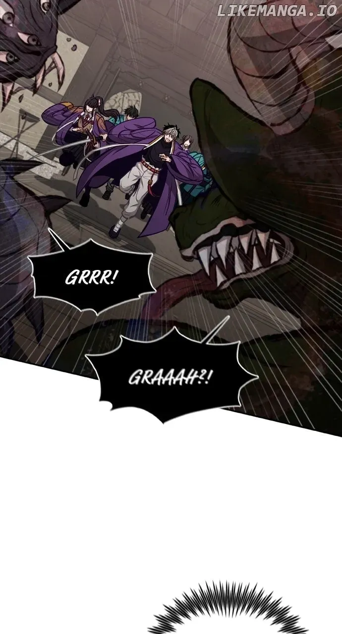 Return of the Gods Chapter 79 Online - página 10