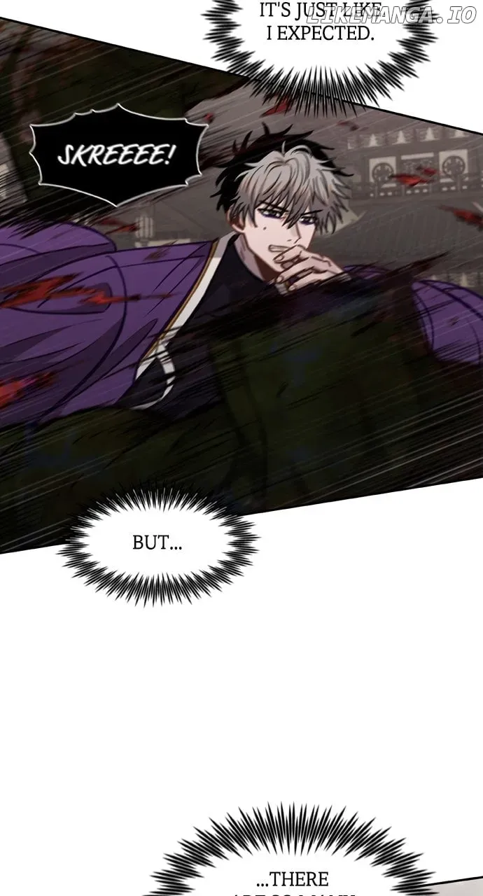 Return of the Gods Chapter 79 Online - página 11