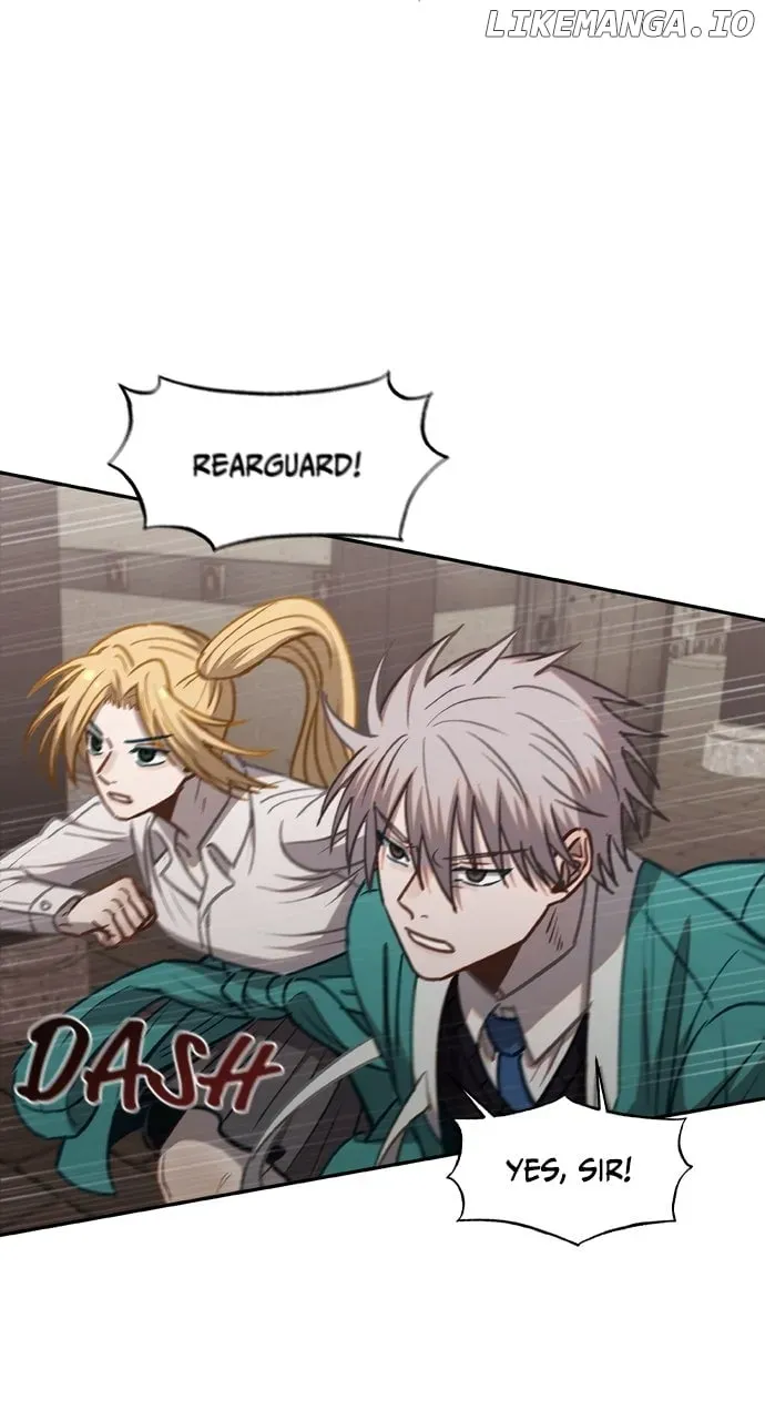 Return of the Gods Chapter 79 Online - página 13