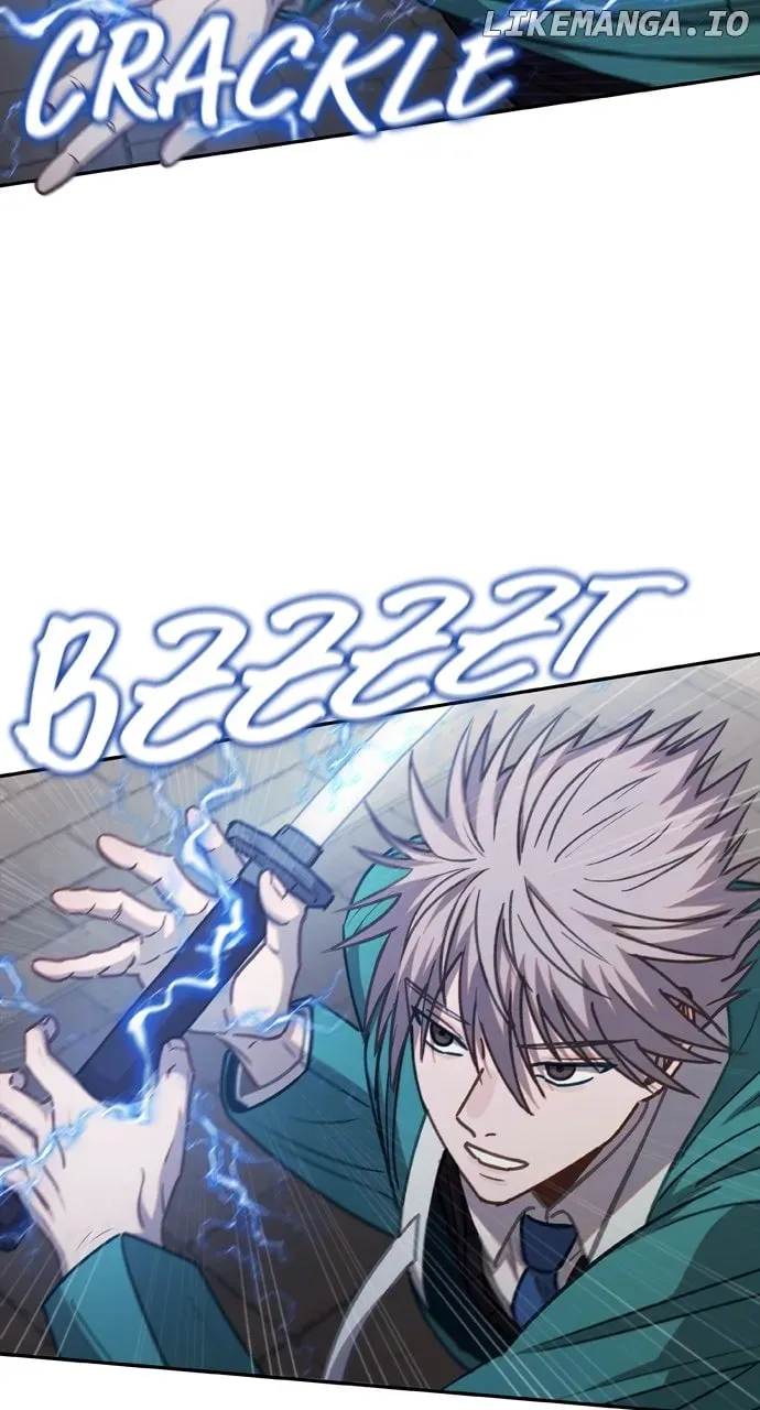 Return of the Gods Chapter 79 Online - página 18