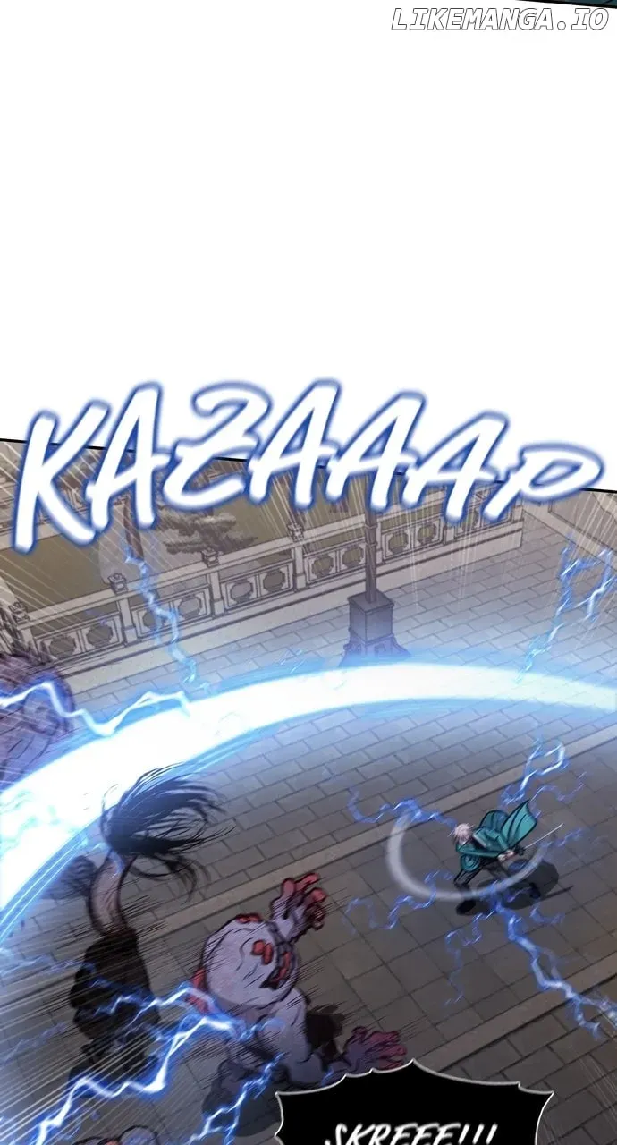 Return of the Gods Chapter 79 Online - página 19
