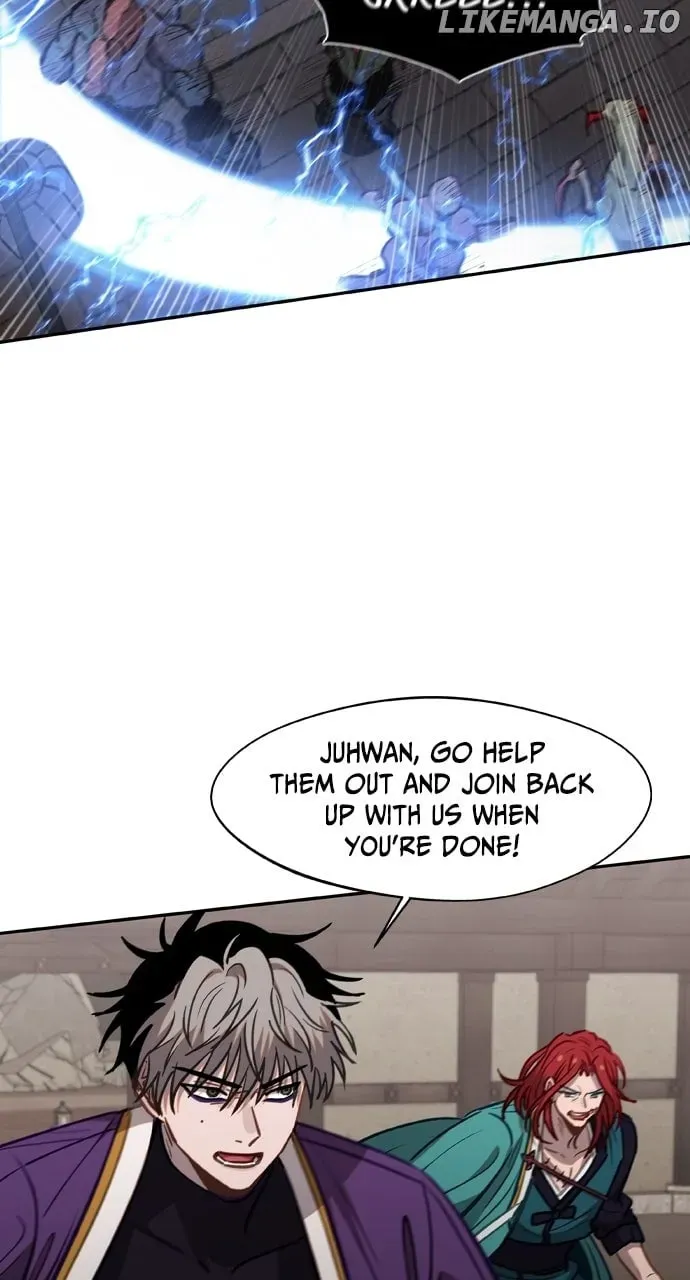 Return of the Gods Chapter 79 Online - página 20