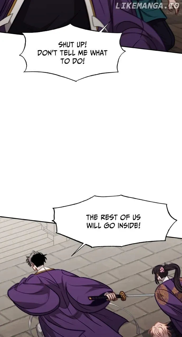 Return of the Gods Chapter 79 Online - página 21