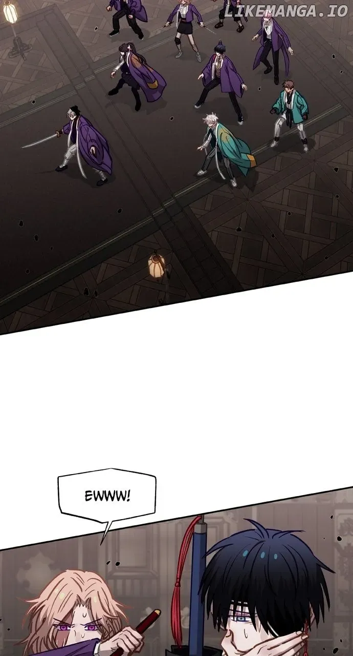 Return of the Gods Chapter 79 Online - página 24