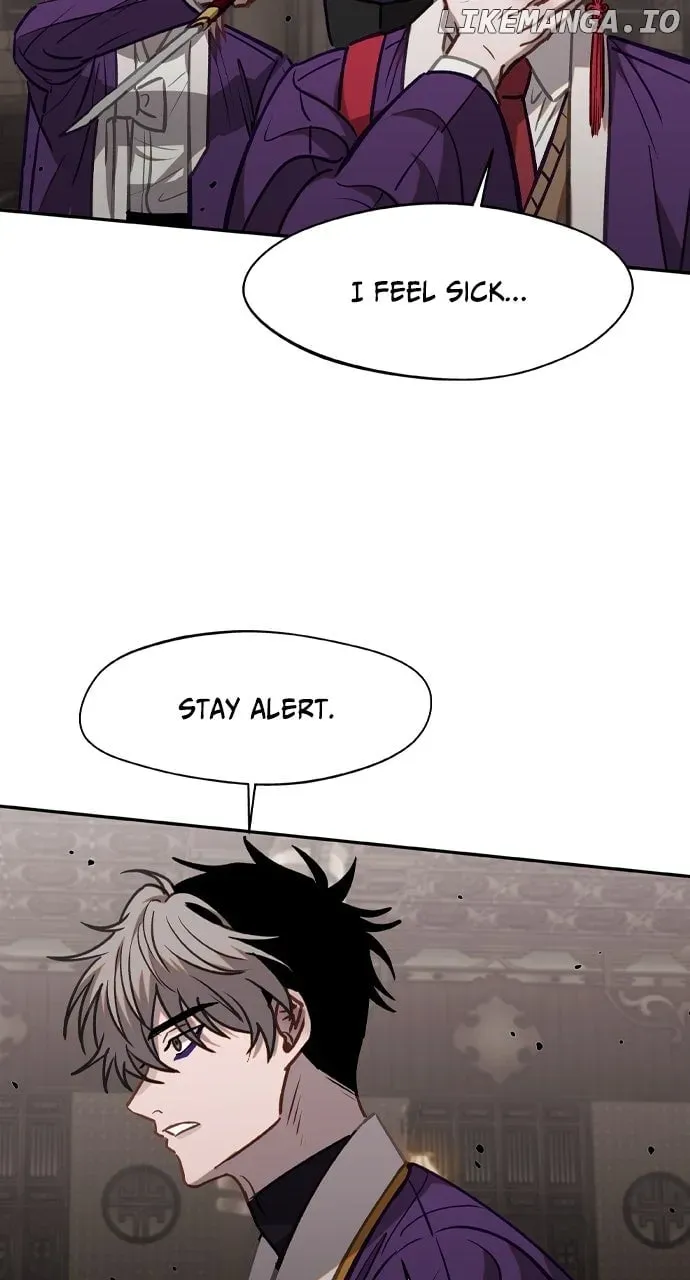 Return of the Gods Chapter 79 Online - página 25