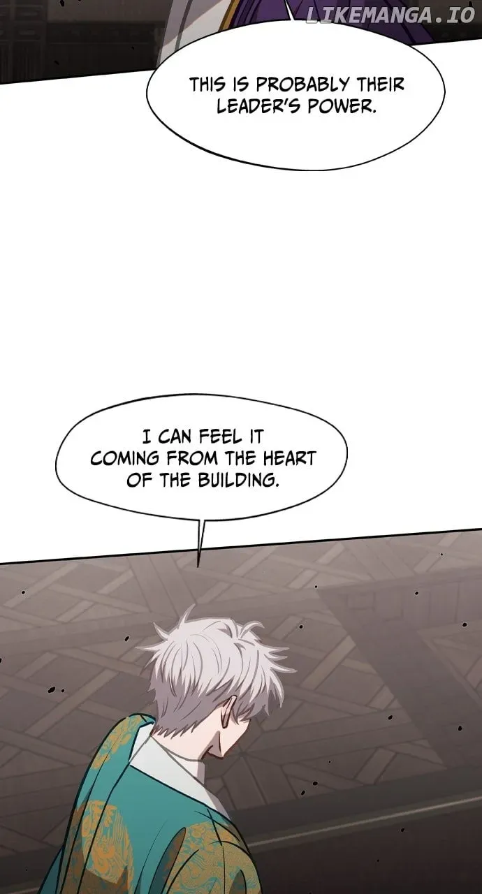 Return of the Gods Chapter 79 Online - página 26
