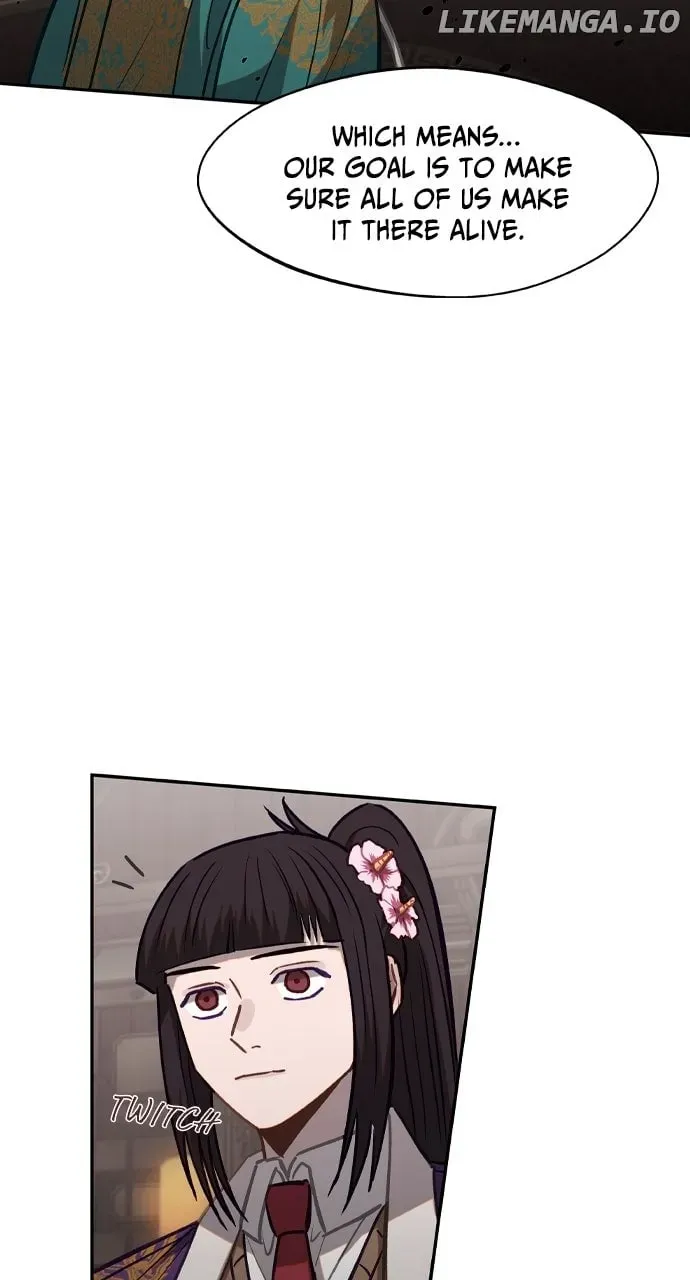 Return of the Gods Chapter 79 Online - página 27
