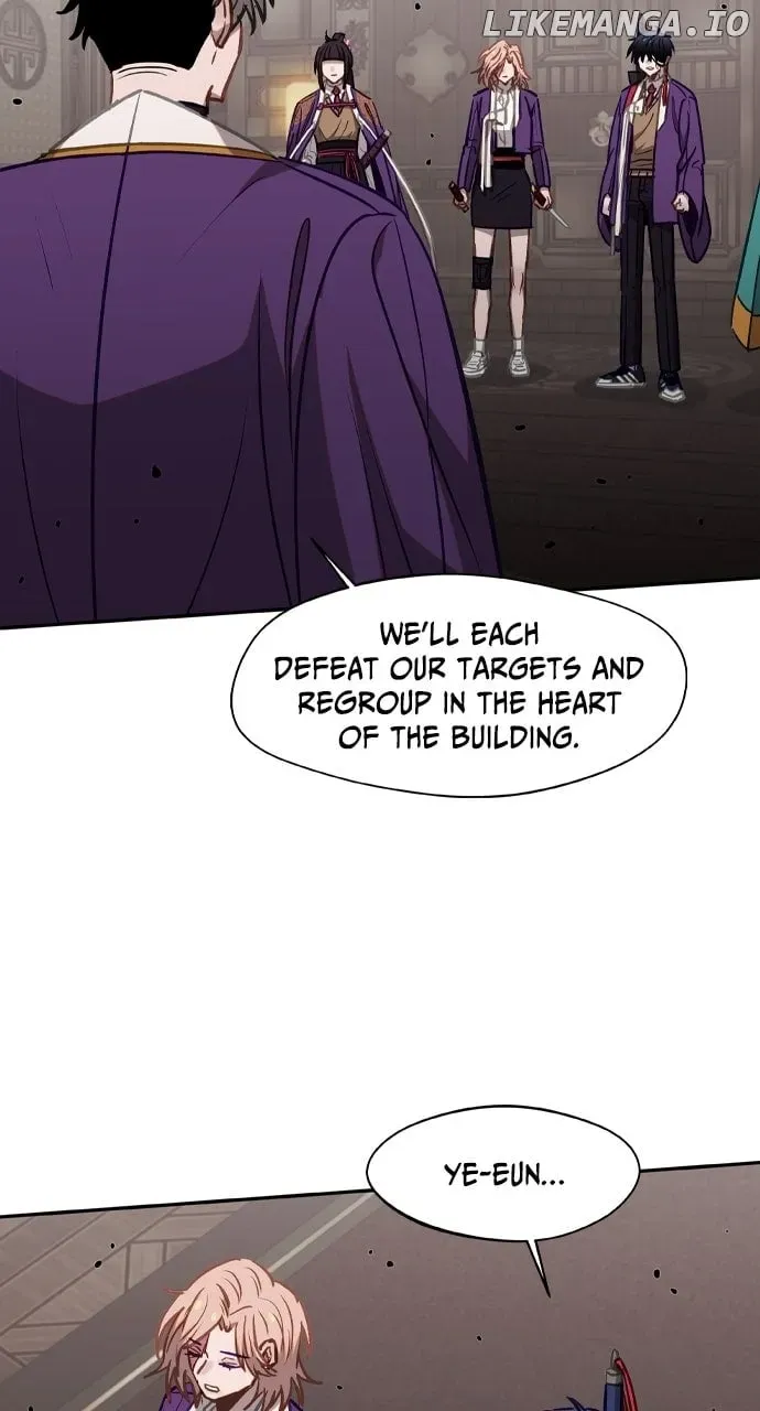 Return of the Gods Chapter 79 Online - página 31
