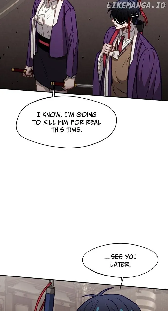 Return of the Gods Chapter 79 Online - página 32