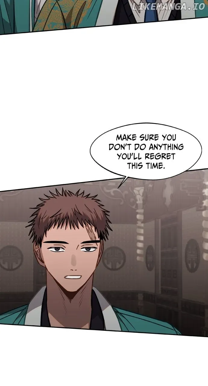 Return of the Gods Chapter 79 Online - página 35