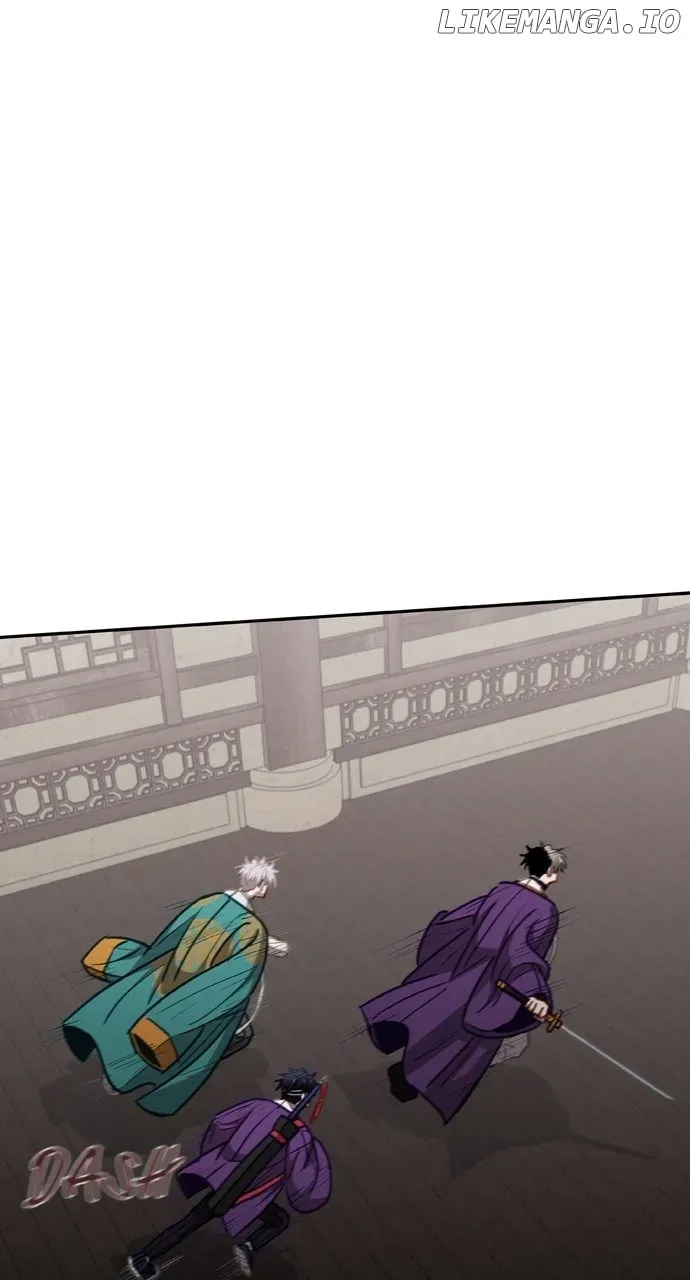 Return of the Gods Chapter 79 Online - página 37