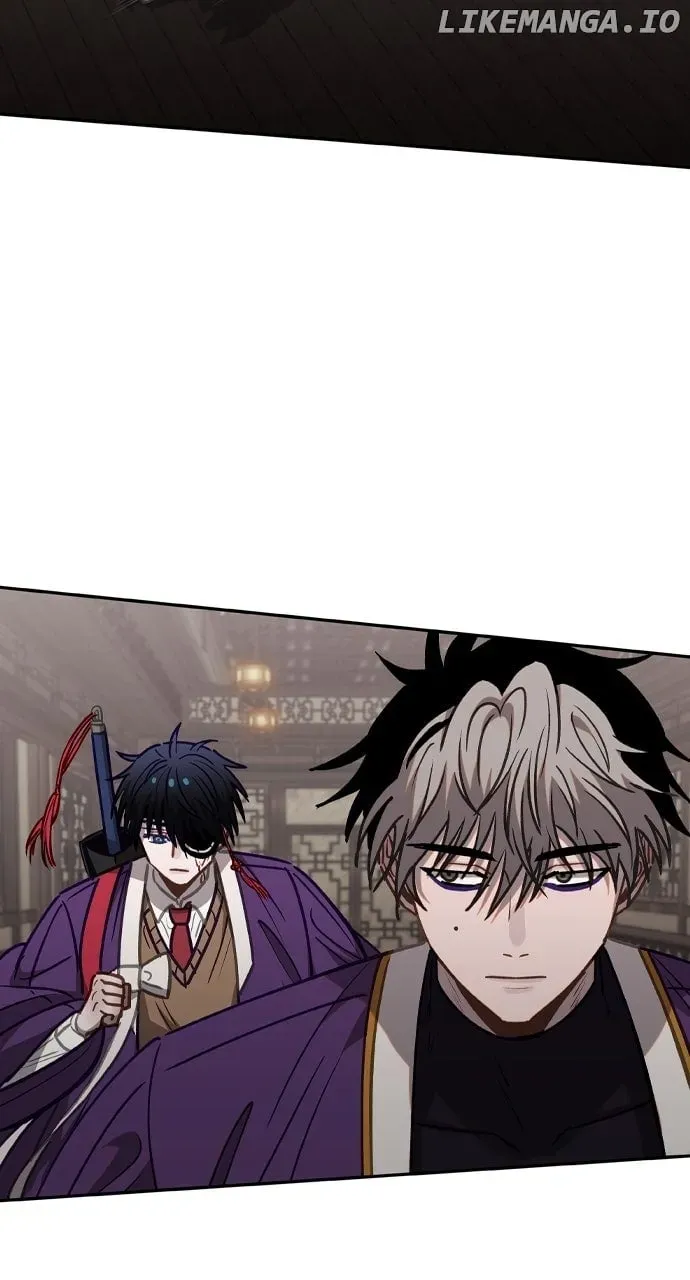 Return of the Gods Chapter 79 Online - página 38