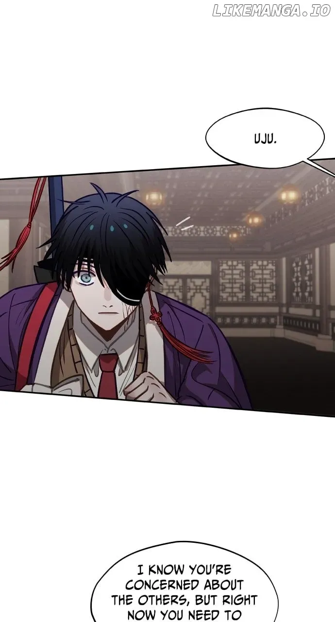 Return of the Gods Chapter 79 Online - página 39