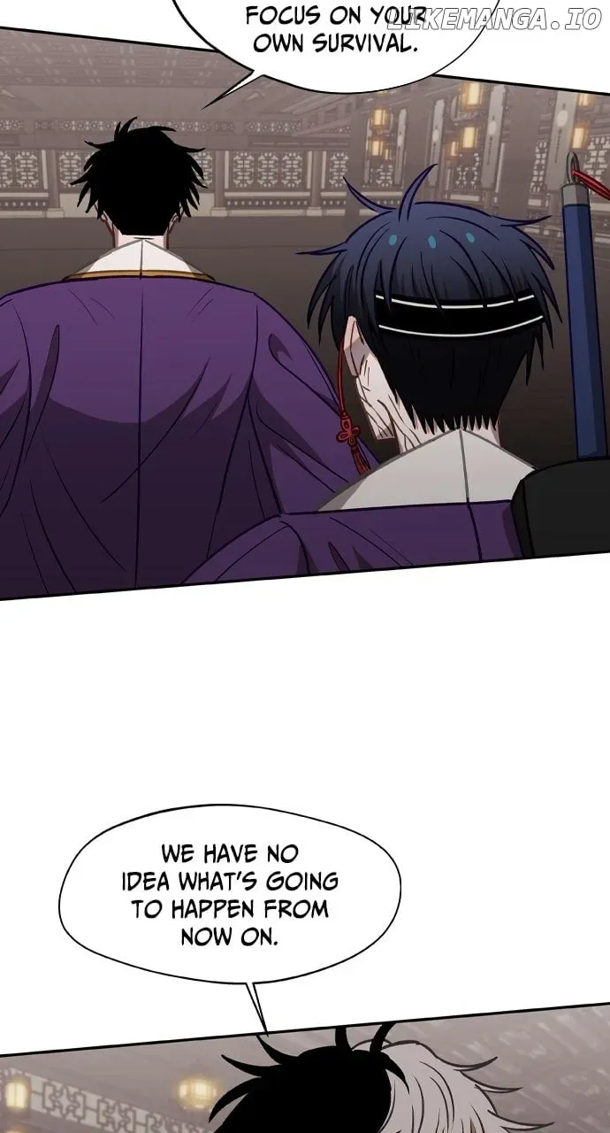 Return of the Gods Chapter 79 Online - página 40