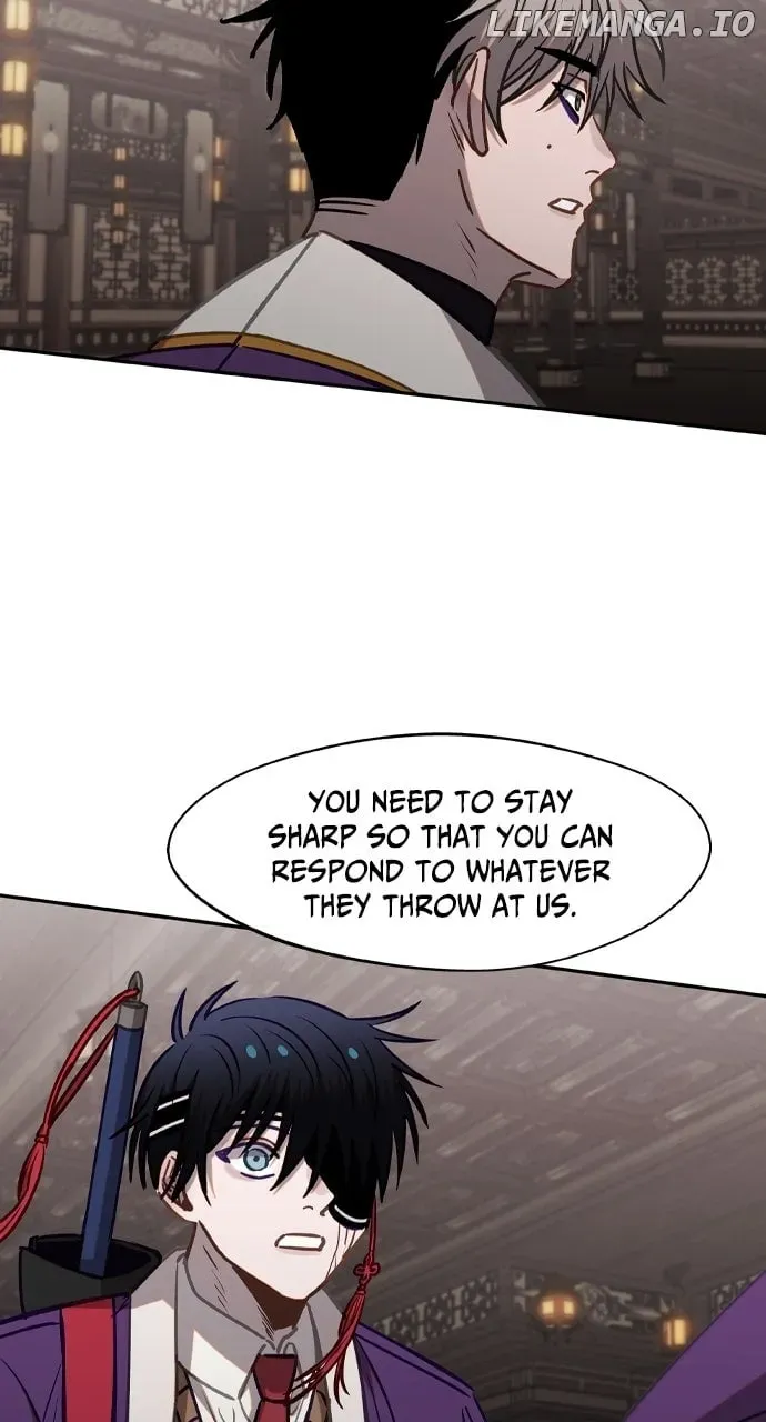 Return of the Gods Chapter 79 Online - página 41