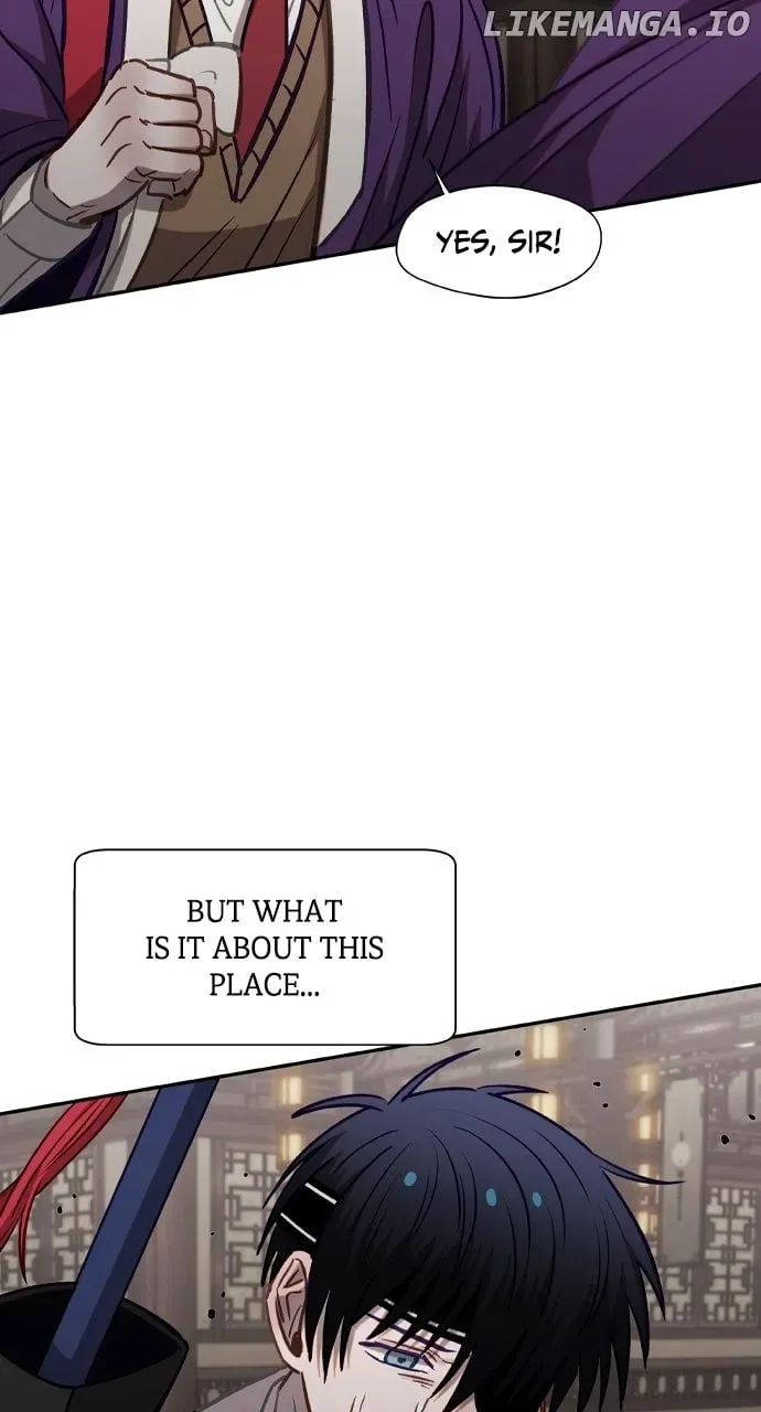 Return of the Gods Chapter 79 Online - página 42