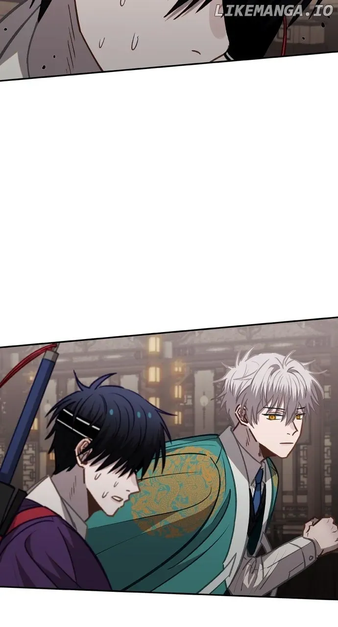 Return of the Gods Chapter 79 Online - página 44