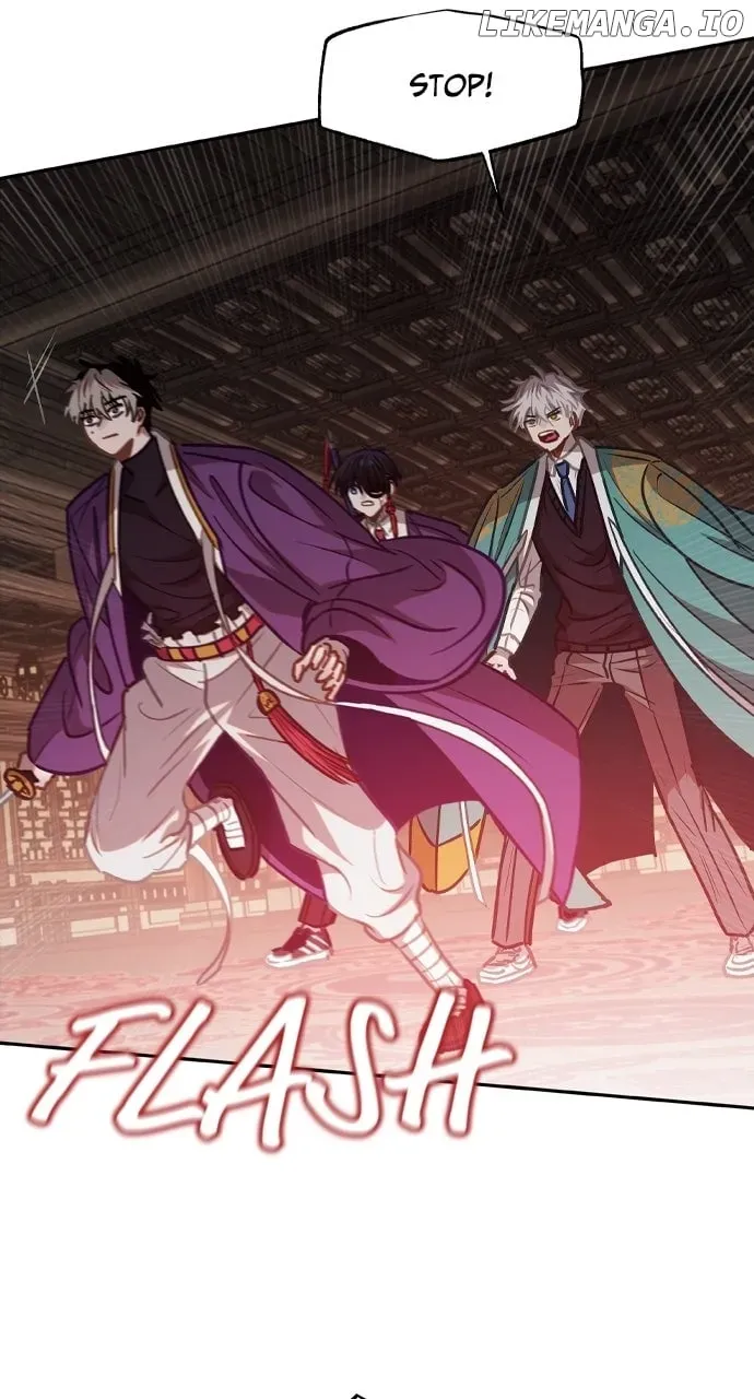 Return of the Gods Chapter 79 Online - página 46