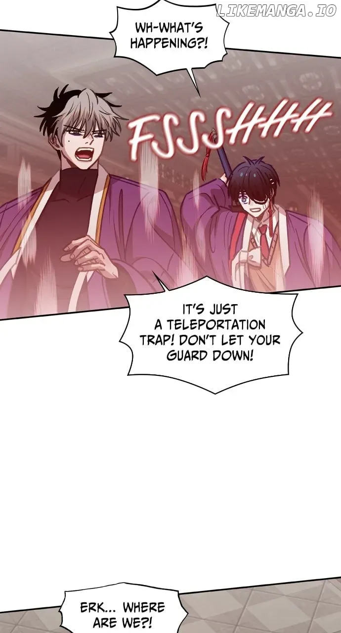 Return of the Gods Chapter 79 Online - página 47