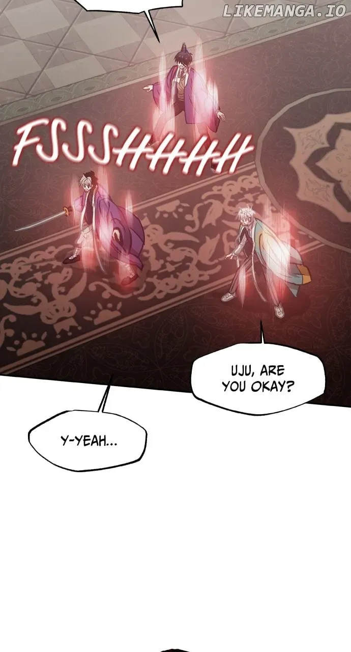 Return of the Gods Chapter 79 Online - página 48
