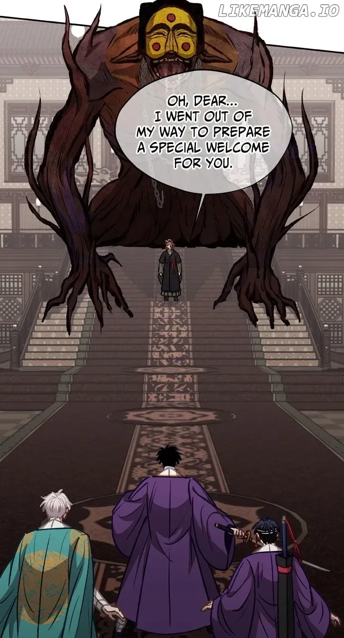Return of the Gods Chapter 79 Online - página 49