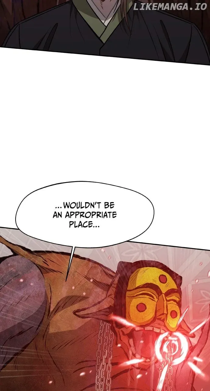 Return of the Gods Chapter 79 Online - página 51
