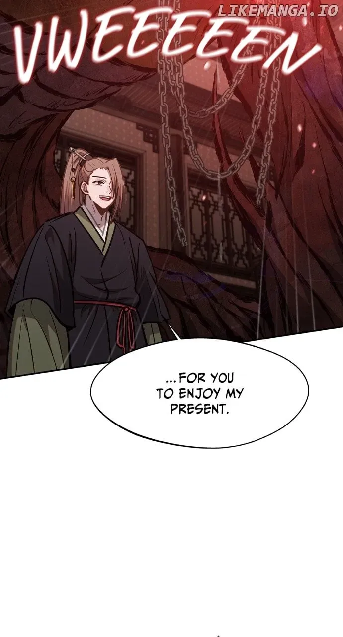 Return of the Gods Chapter 79 Online - página 52