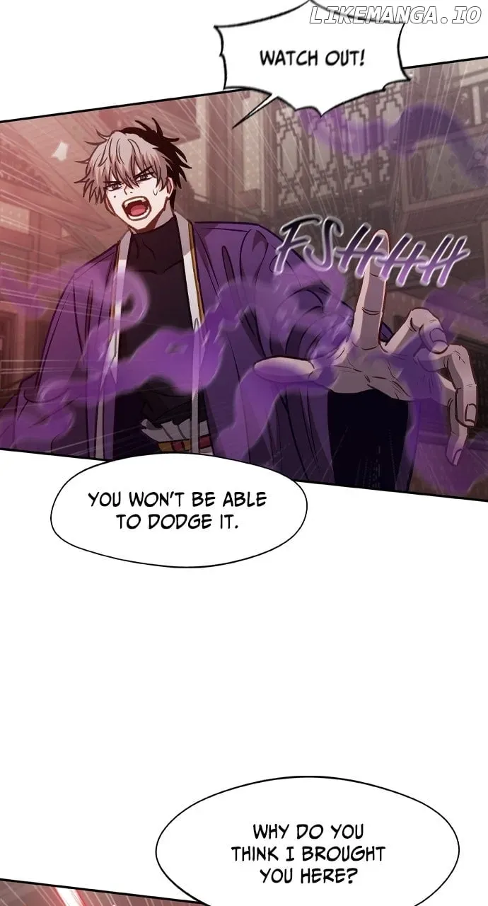 Return of the Gods Chapter 79 Online - página 53