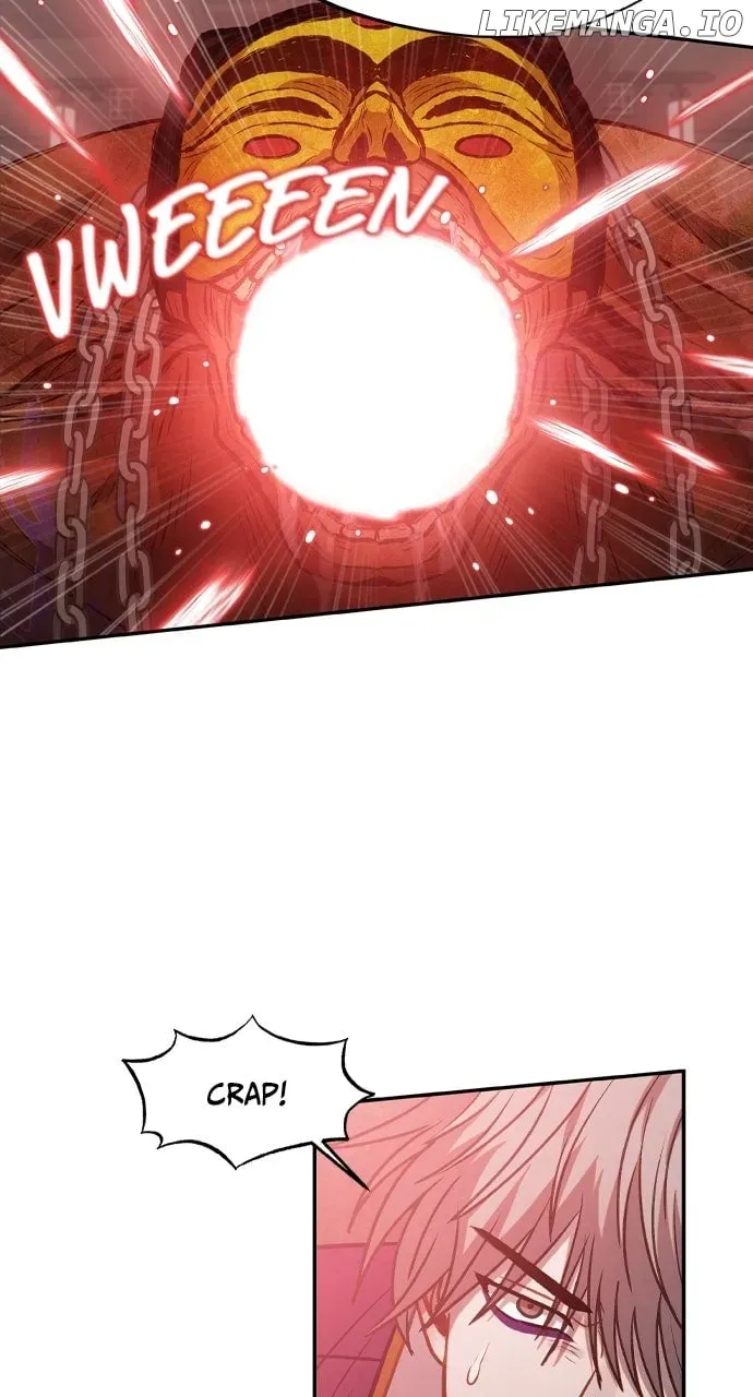 Return of the Gods Chapter 79 Online - página 54