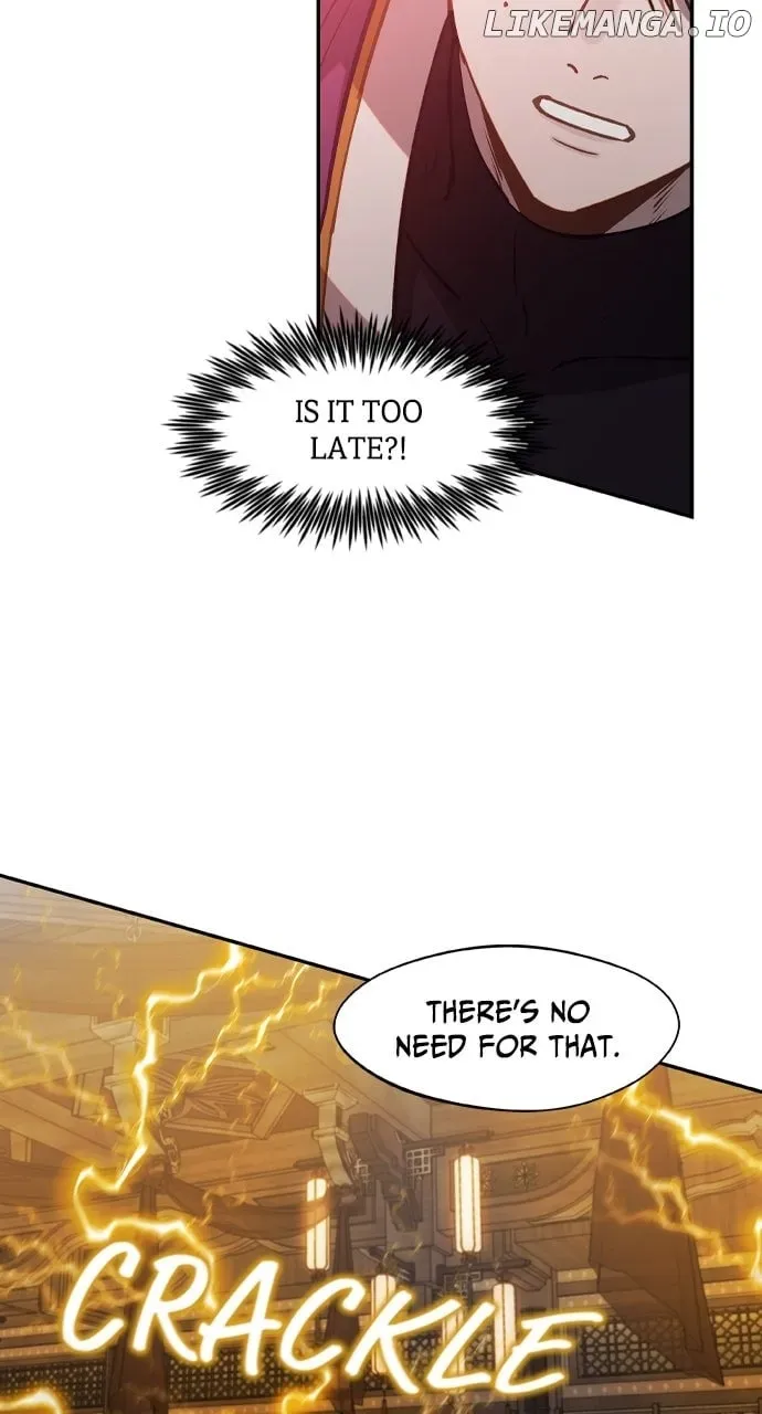 Return of the Gods Chapter 79 Online - página 55