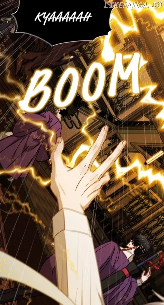 Return of the Gods Chapter 79 Online - página 57
