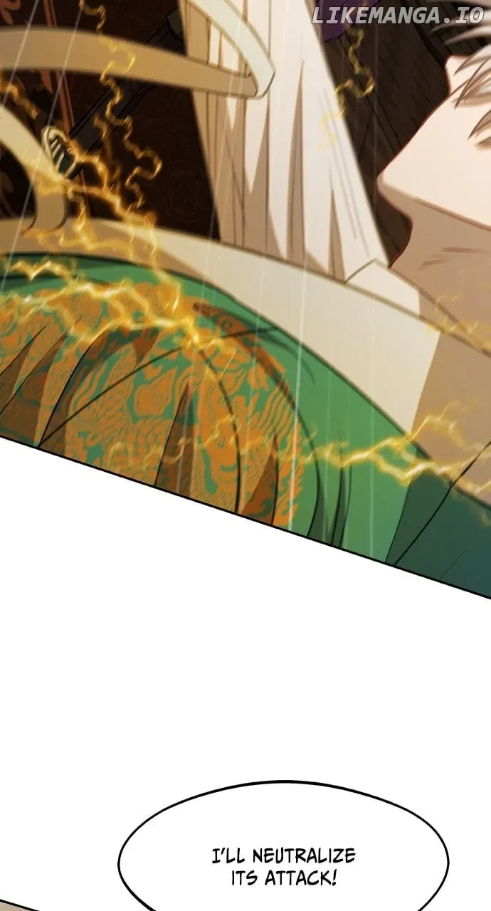 Return of the Gods Chapter 79 Online - página 58