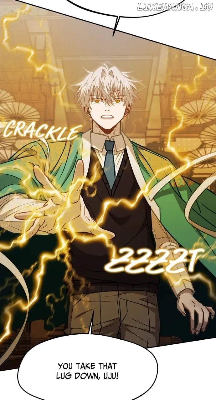 Return of the Gods Chapter 79 Online - página 59