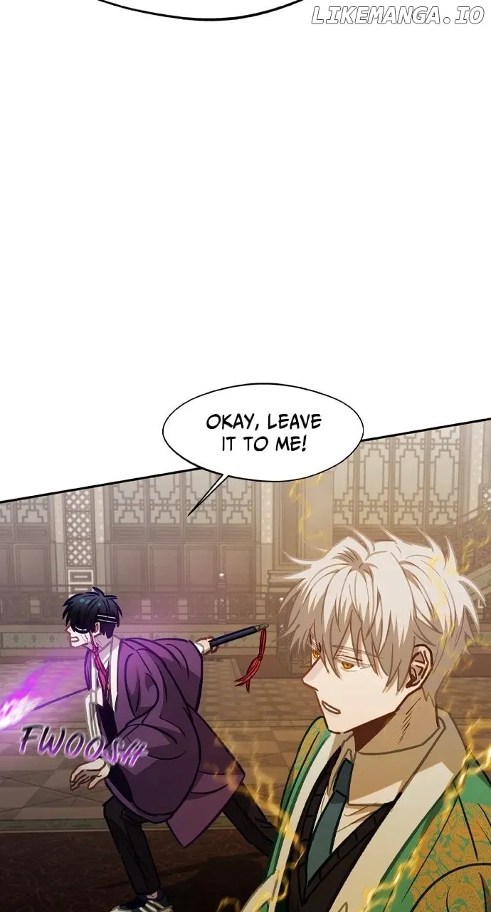 Return of the Gods Chapter 79 Online - página 60