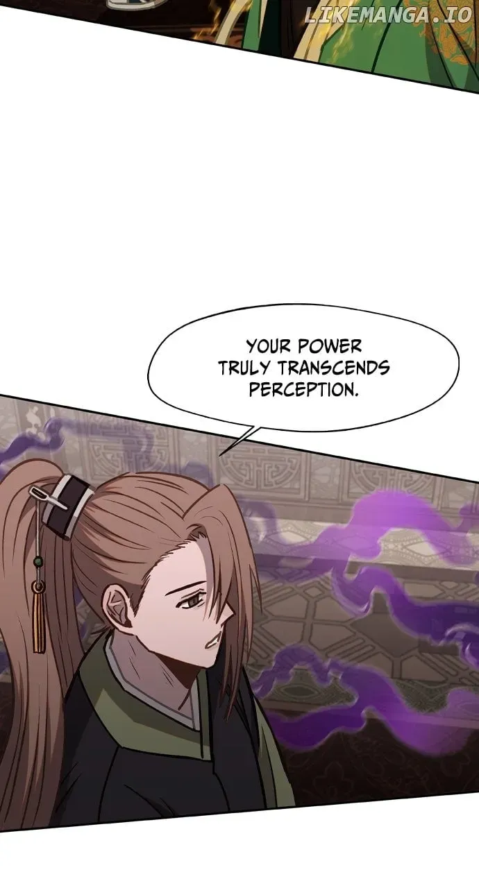 Return of the Gods Chapter 79 Online - página 61