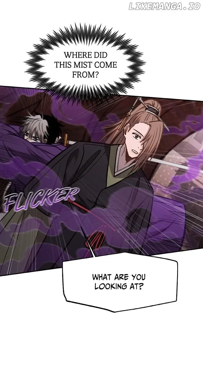 Return of the Gods Chapter 79 Online - página 63