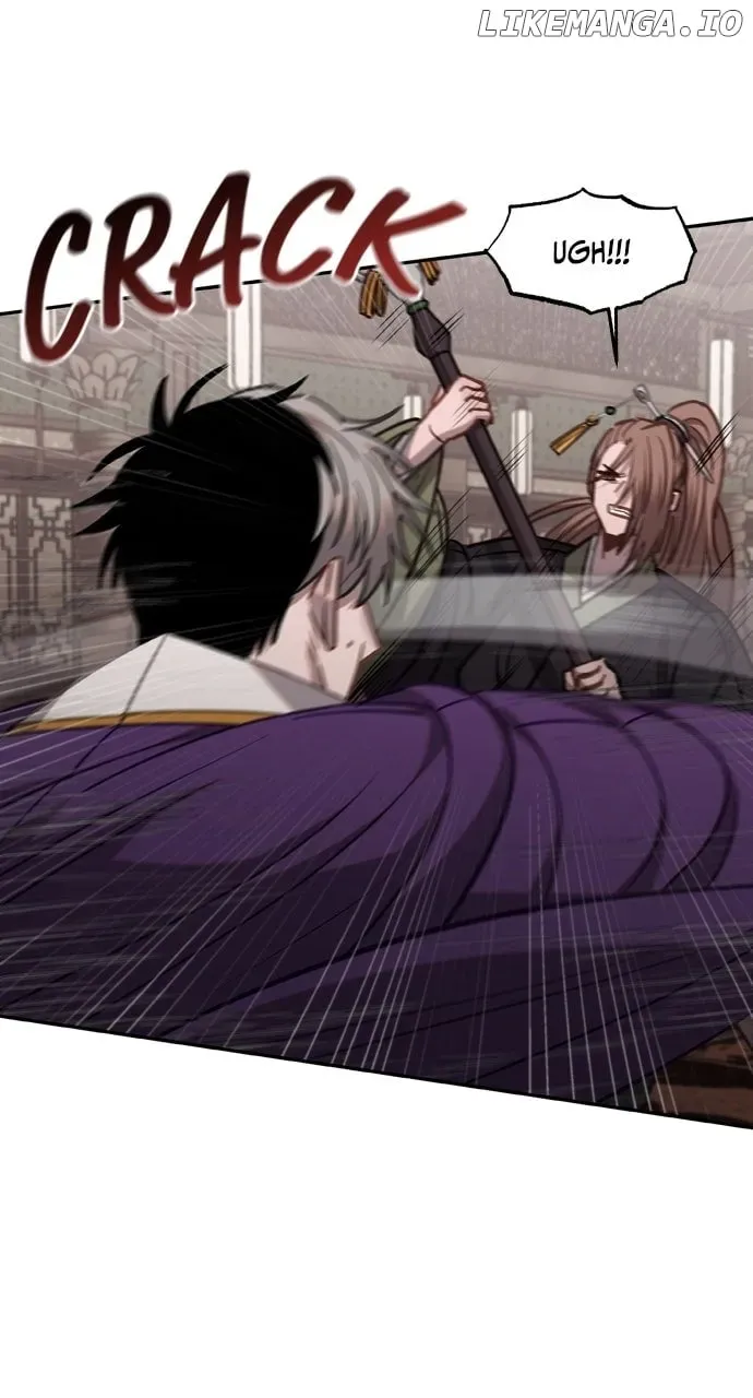 Return of the Gods Chapter 79 Online - página 64