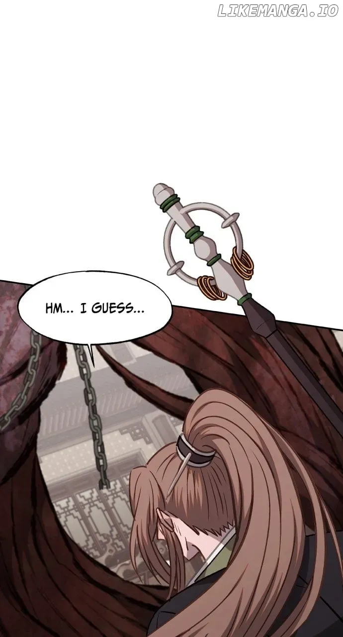 Return of the Gods Chapter 79 Online - página 65