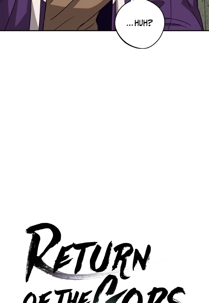 Return of the Gods Chapter 8 Online - página 4