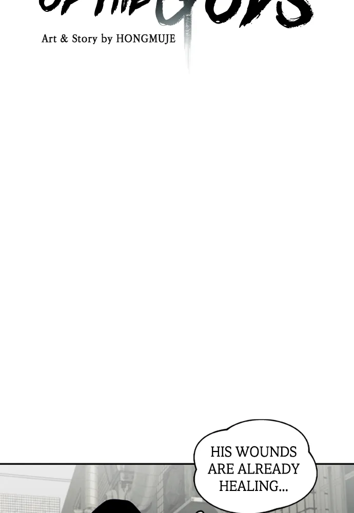 Return of the Gods Chapter 8 Online - página 5