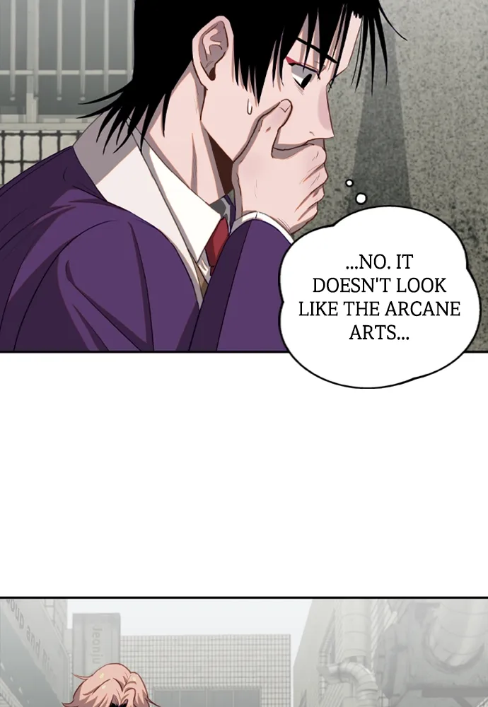 Return of the Gods Chapter 8 Online - página 7
