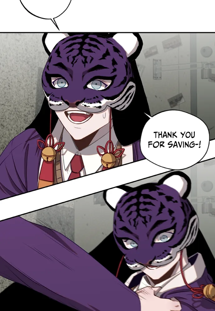 Return of the Gods Chapter 8 Online - página 9