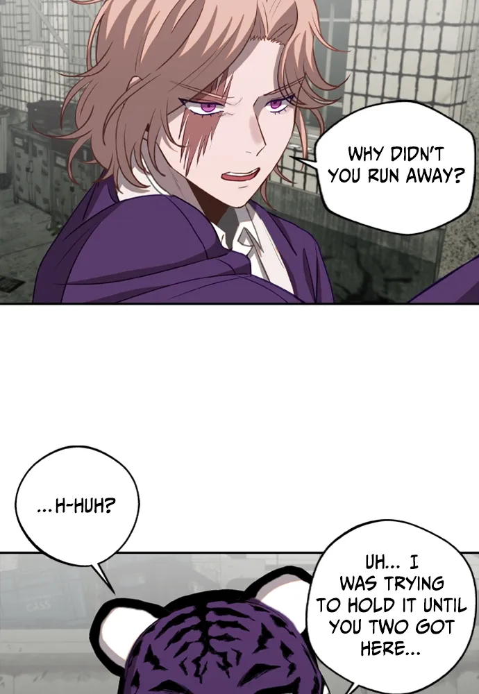 Return of the Gods Chapter 8 Online - página 12